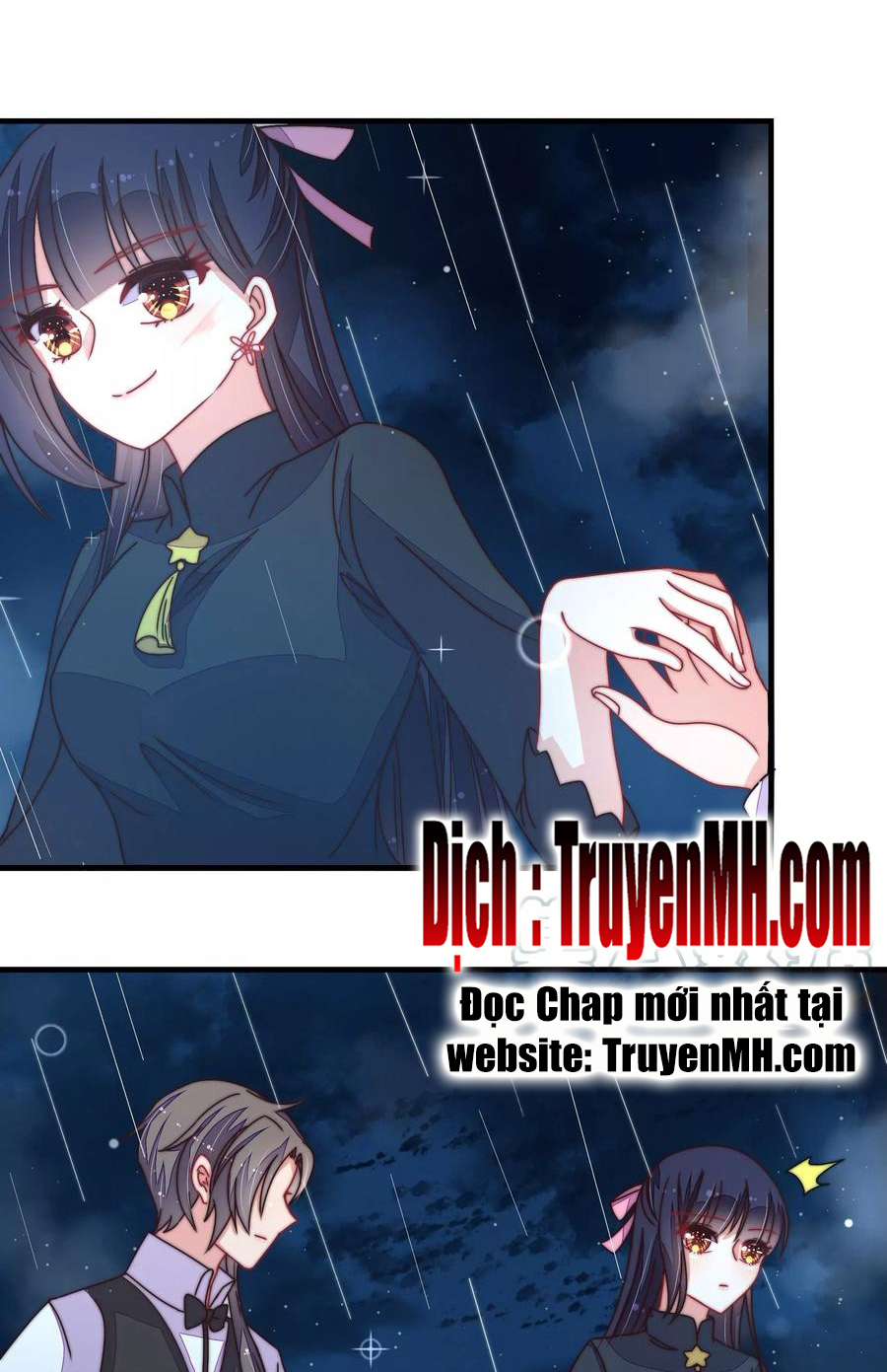 ngày nào thiếu soái cũng ghen chapter 388 6