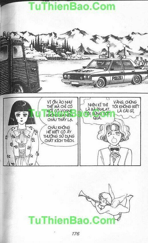 câu lạc bộ con nhà giàu chapter 13 176