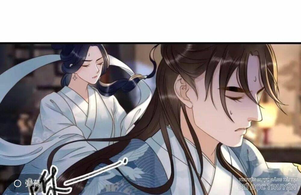 sủng phi của vương chapter 106 9