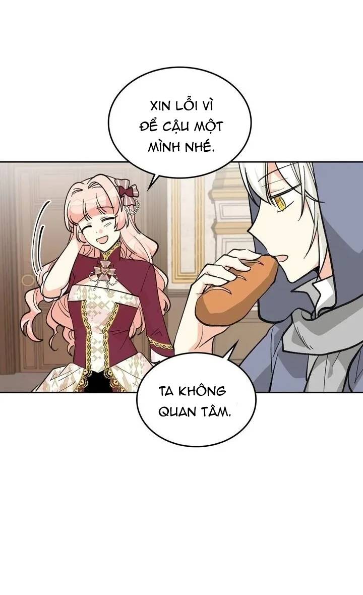 thú cưng của nhân vật phản diện chapter 26 26