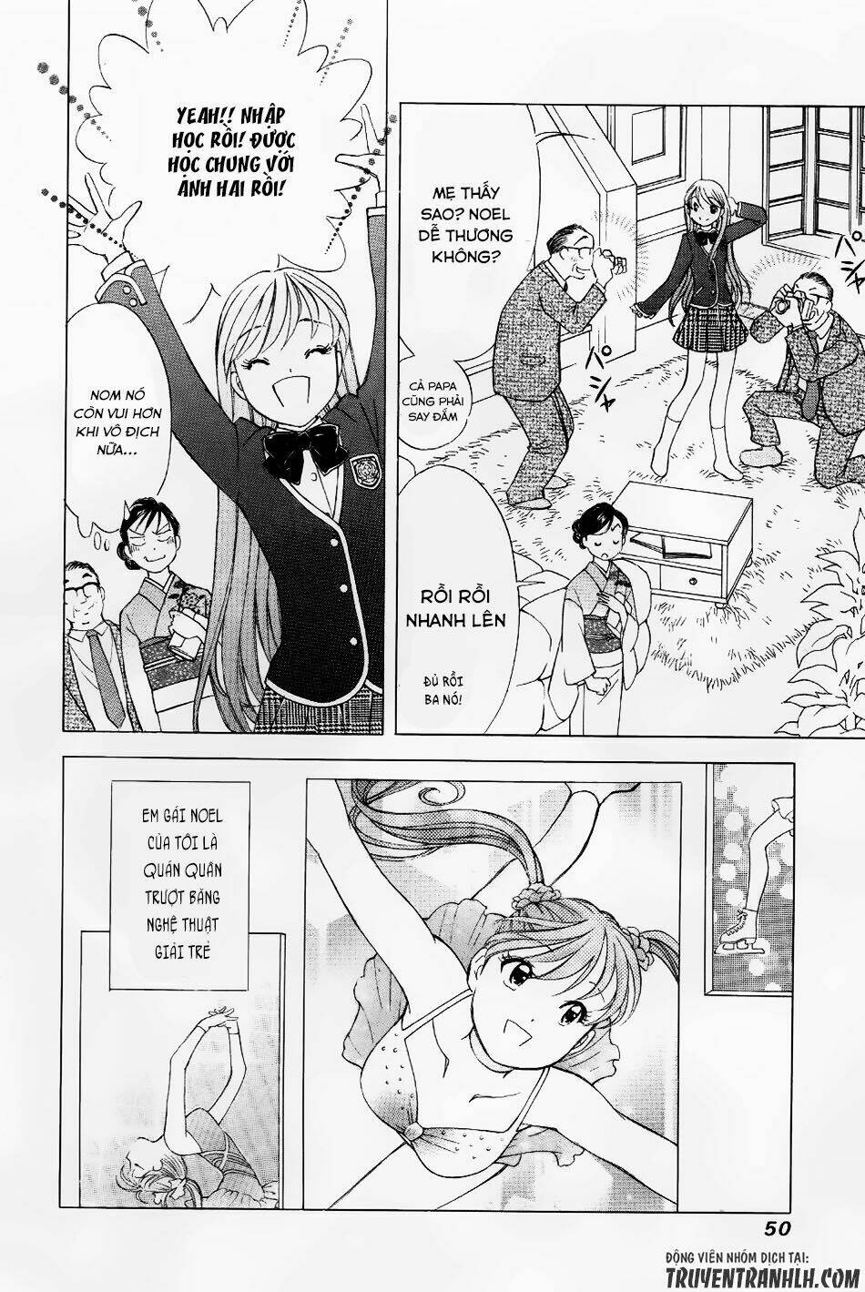 noel no kimochi chapter 2 10