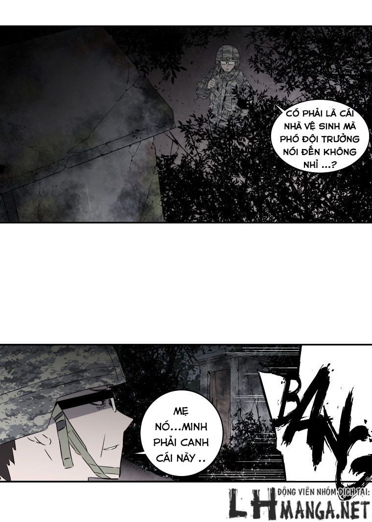 m.i.a - jakjeonjung siljong chapter 12 45