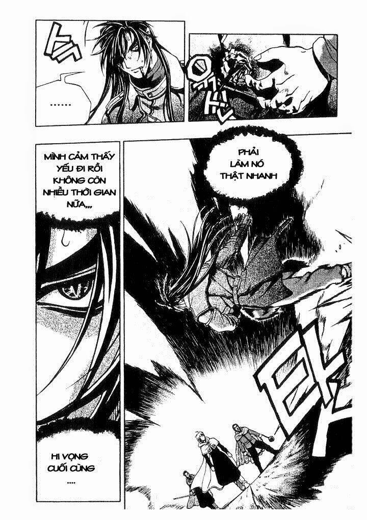 rebirth - tái sinh chapter 14 17