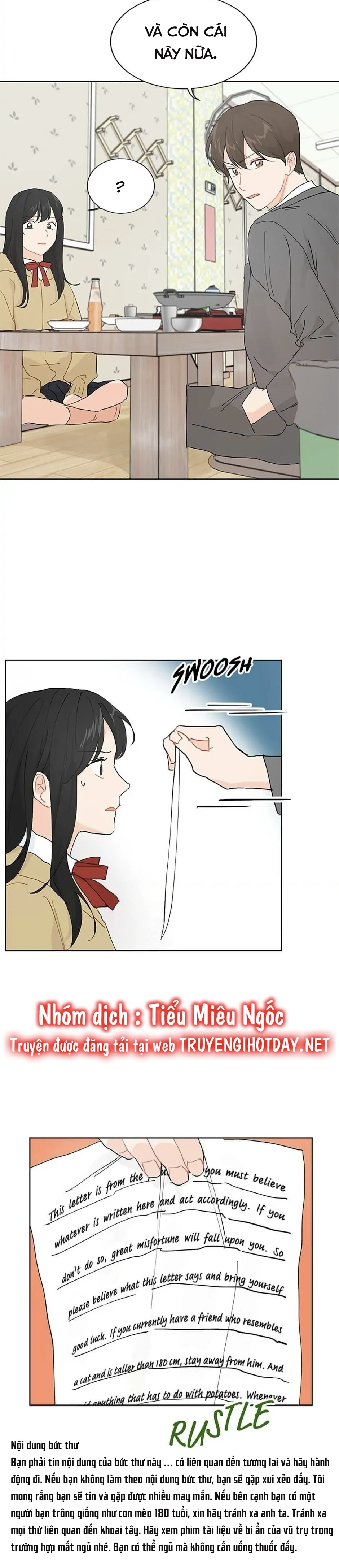 ngày mai tươi đẹp chapter 12 8