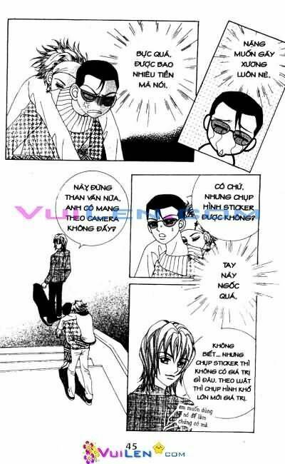 thiên thần tái thế chapter 10 45