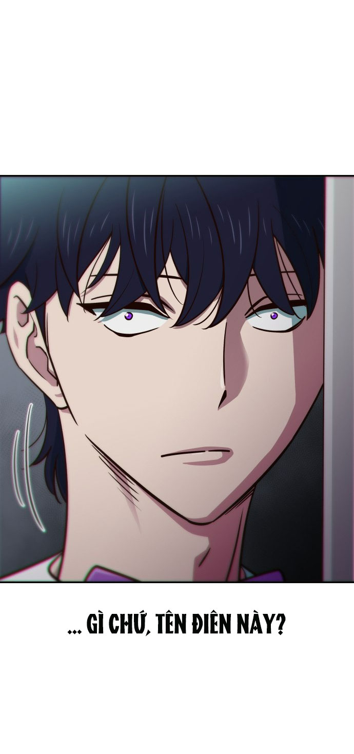 nữ sinh trường trung học chỉ bắt nạt tôi thôi chapter 2.2 27