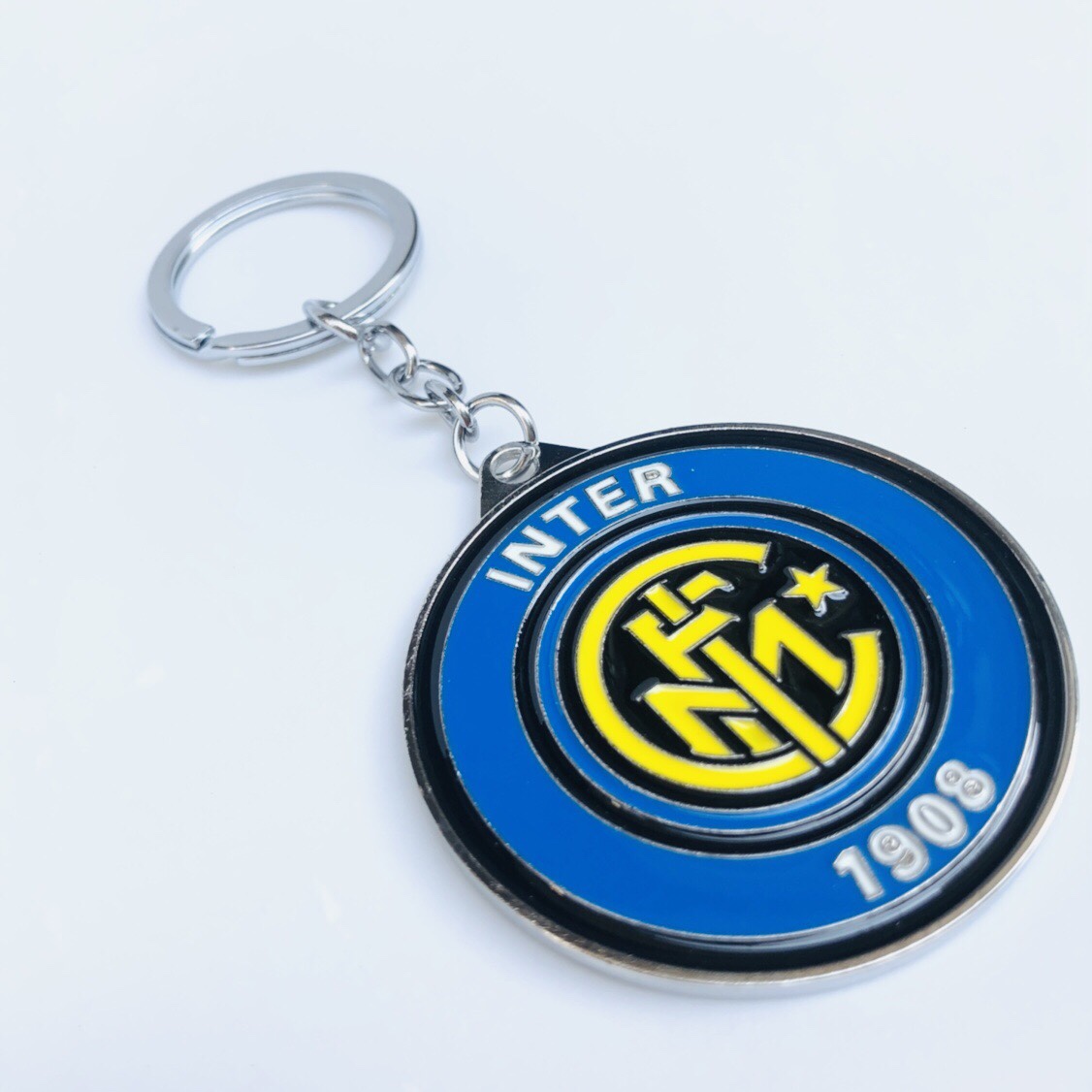 Móc Khóa Câu Lạc Bộ Inter Milan Hili HL200138