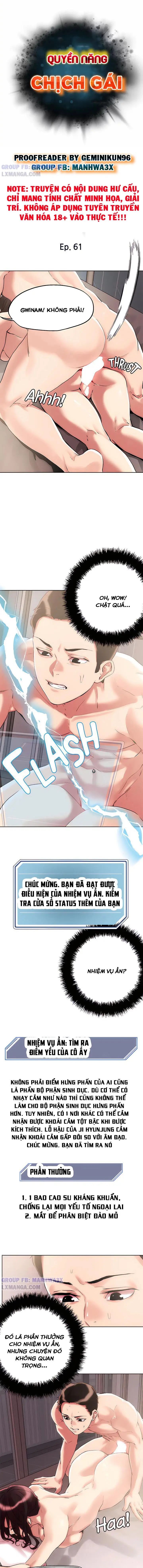 quyền năng chịch gái chapter 61 2
