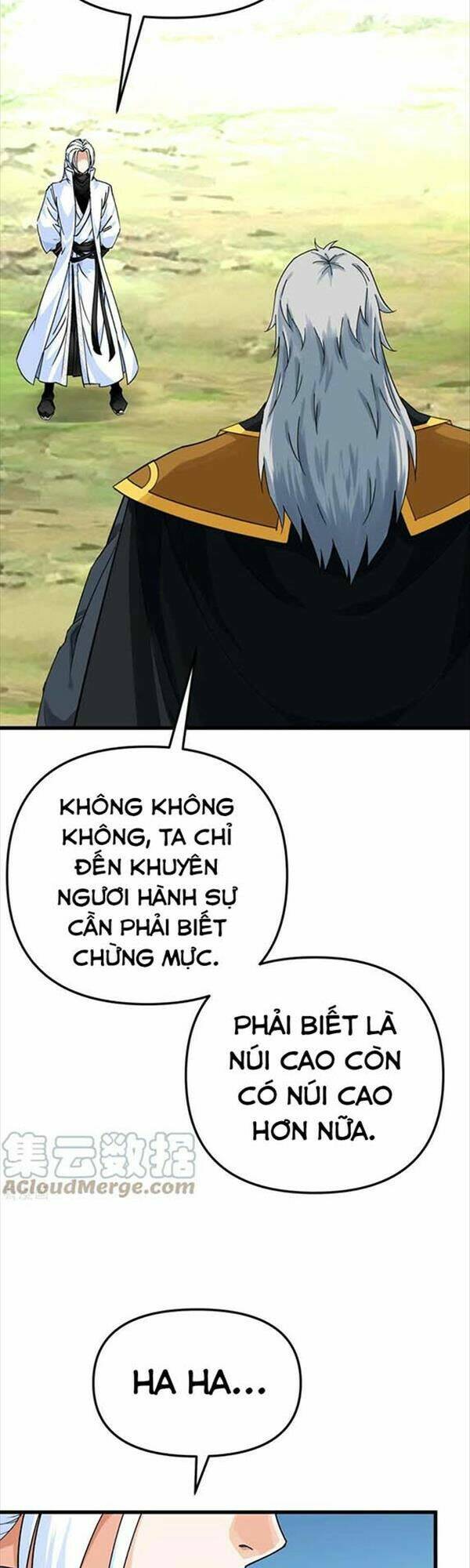 trọng sinh ta là đại thiên thần chapter 176 3