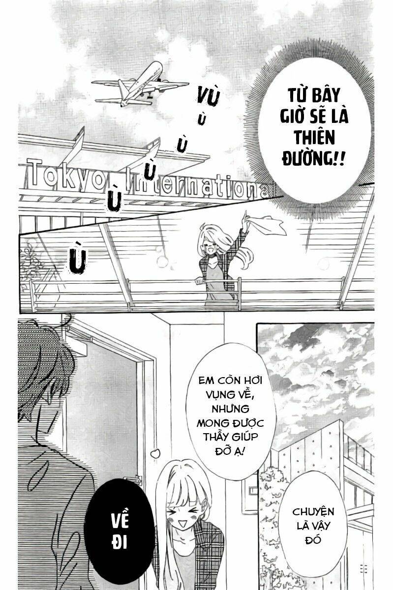 sensei kunshu chapter 15 11