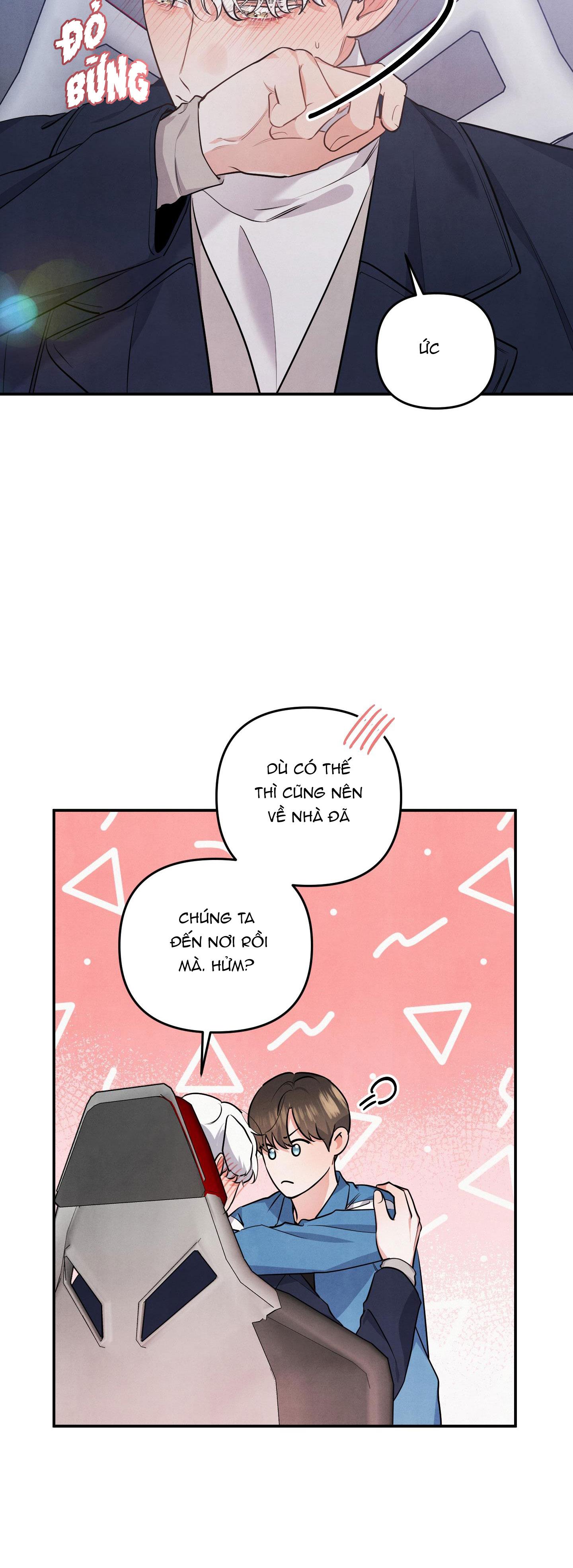 mối quan hệ ngu ngốc chapter 36 26