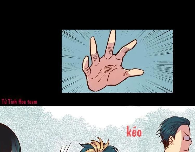 thời khắc ấy, chúng ta gặp nhau chapter 15 3