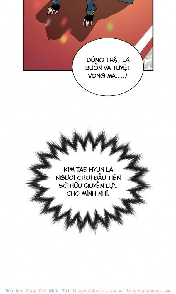 tôi sinh ra để làm người vĩ đại chapter 58 60