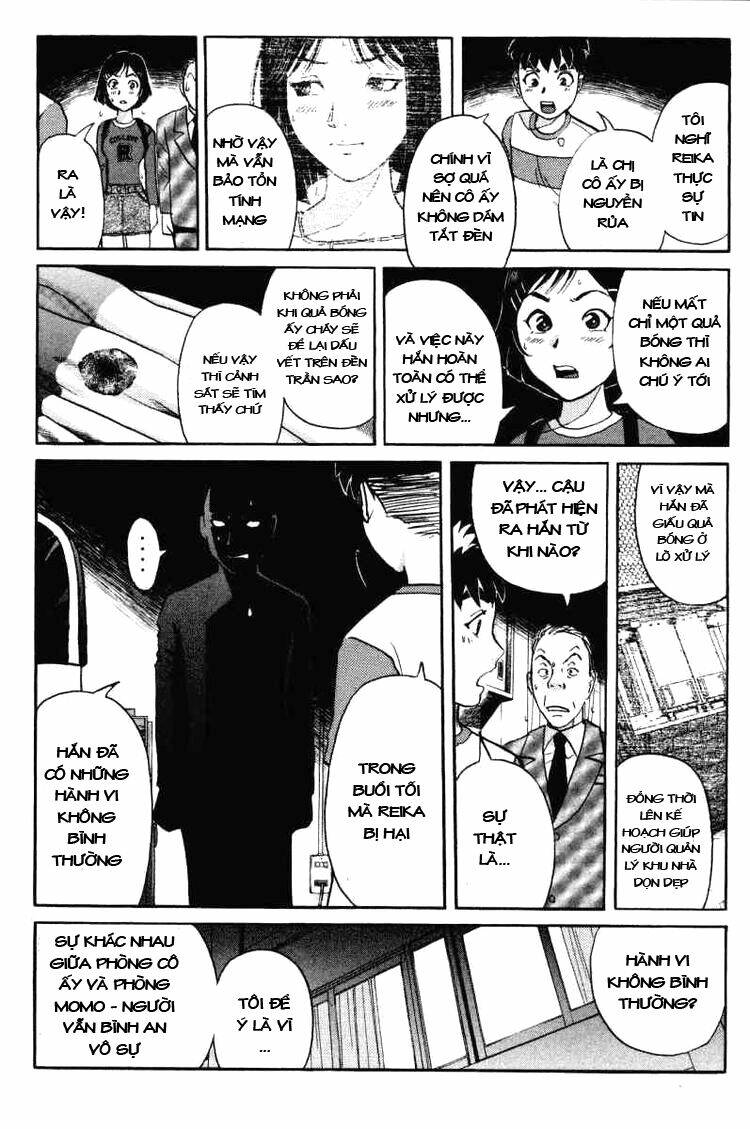 detective academy q chapter 43 9