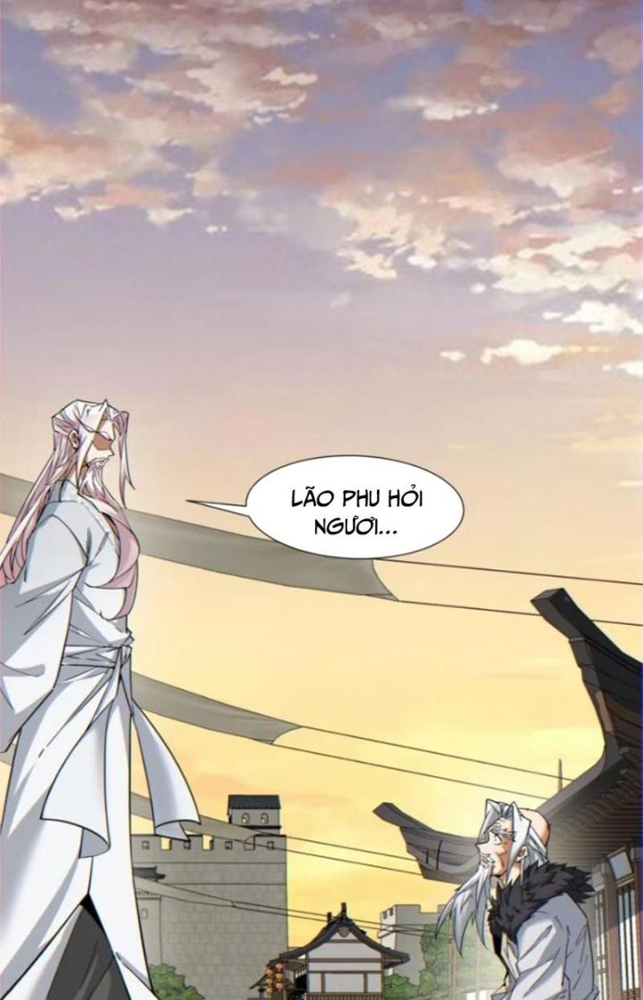đồ đệ của ta đều là trùm phản diện chapter 100 20