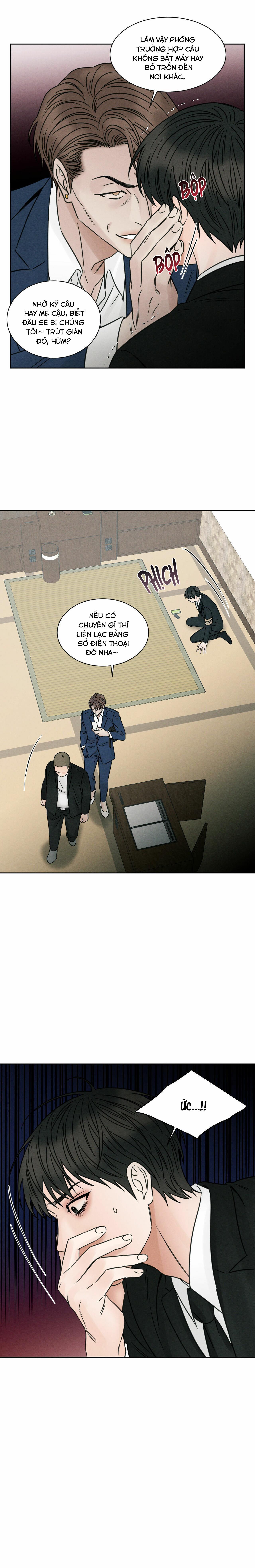 dù anh không yêu em chapter 37 18