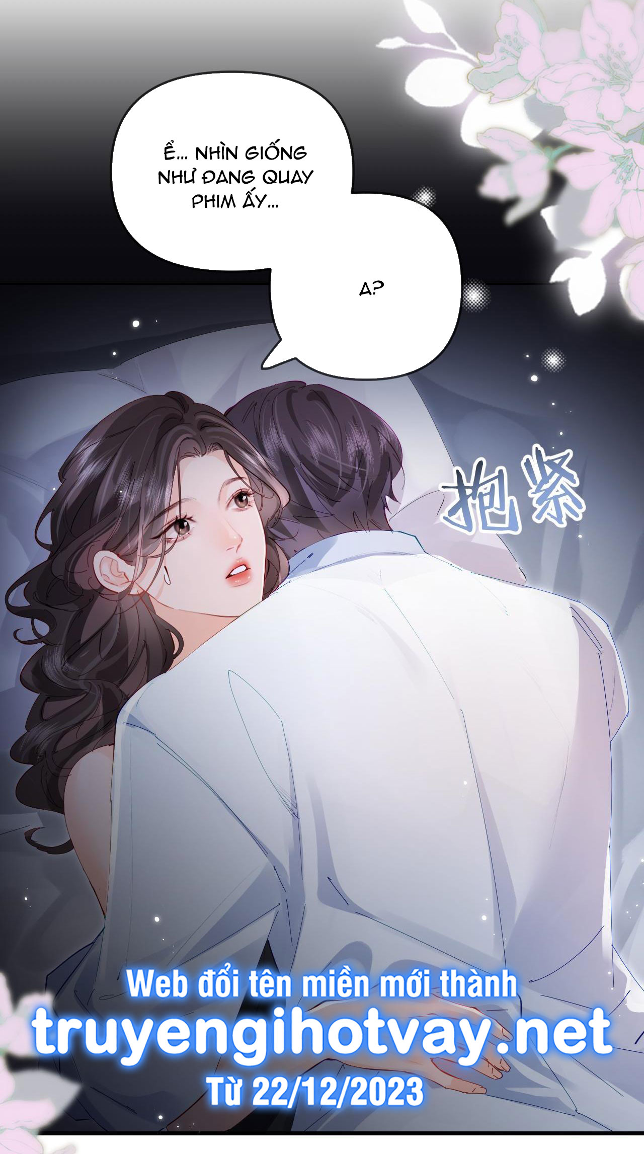 câu chuyện ngọt ngào của cặp vợ chồng đỉnh lưu chapter 69.2 21