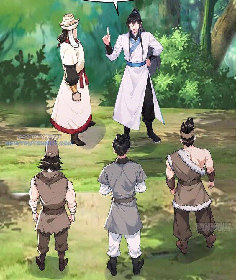 ta thực sự không muốn làm thần tiên chapter 107 35