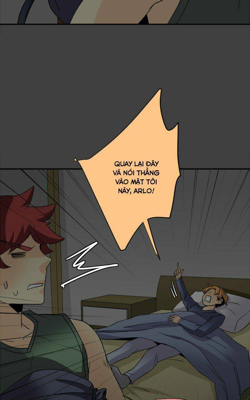 Thế Giới Không Hoàn Hảo Chapter 168 55
