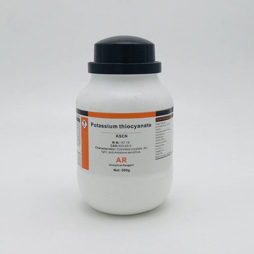 Potassium Thiocyanate