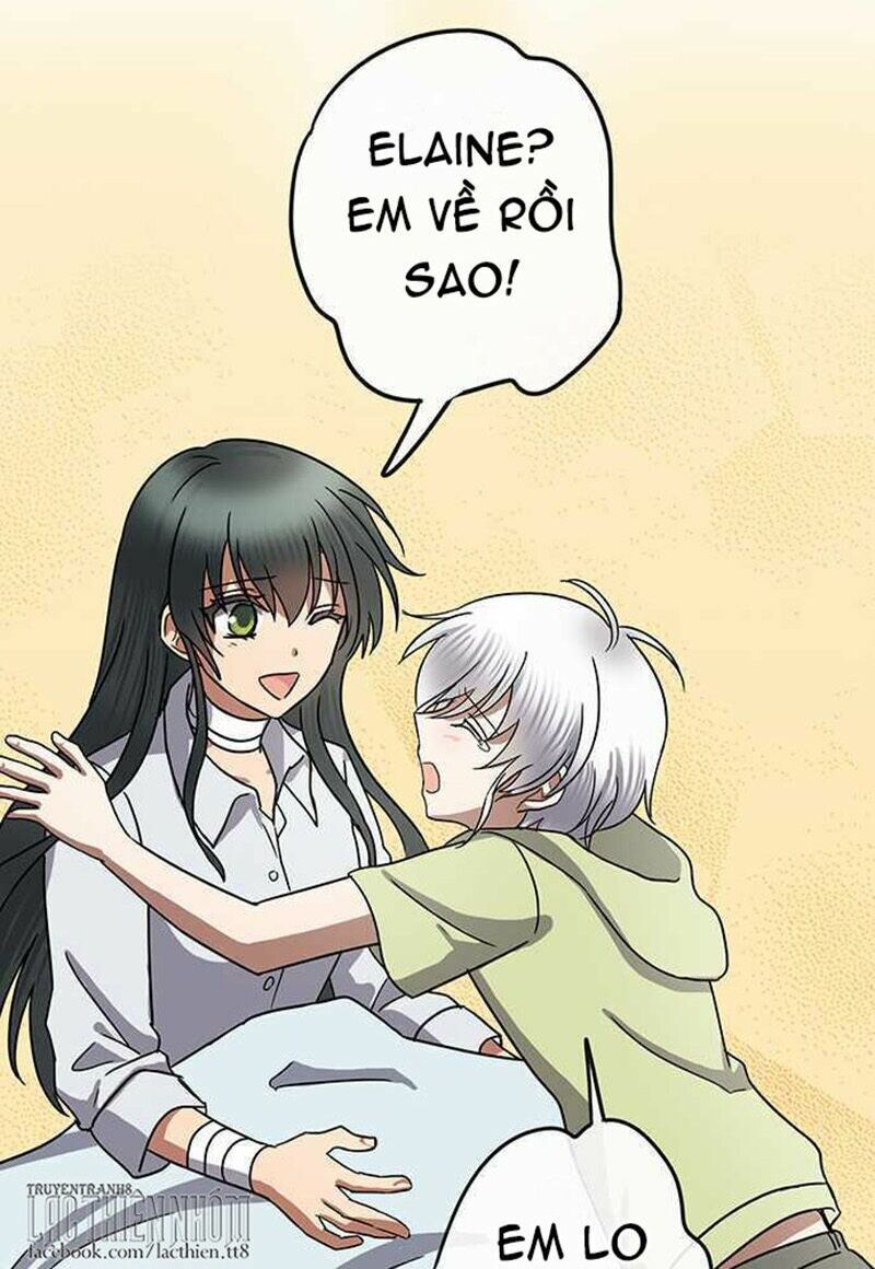 nụ hôn nguyền rủa chapter 100 32