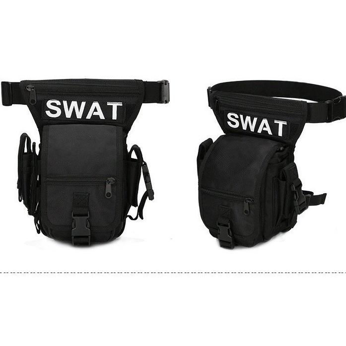 Túi Đeo Hông Bụng Thể Thao SWAT HT Sports