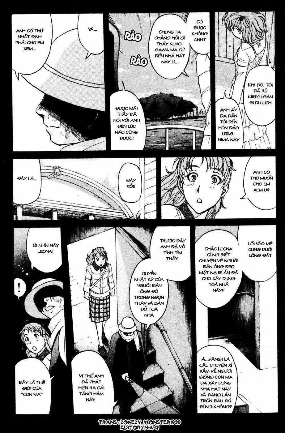 thám tử kindaichi - phần 2 chapter 22 4