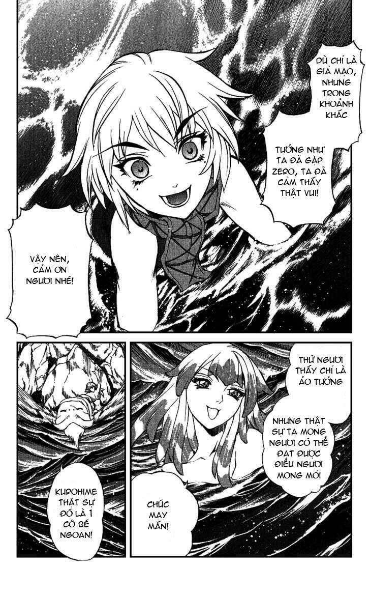 phù thủy phép thuật chapter 19 42