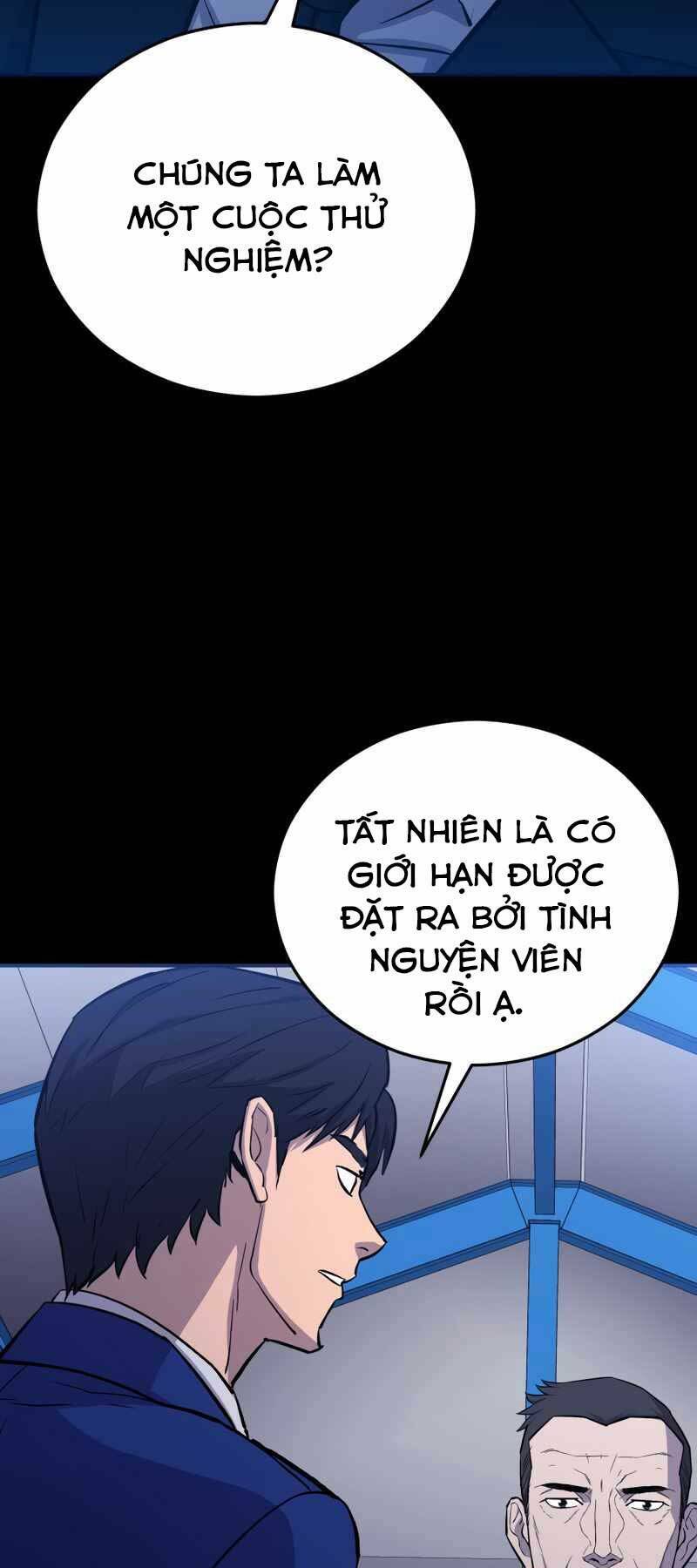 cánh cổng mở ra đúng ngày đầu tiên tôi thành chính trị gia chapter 19 62