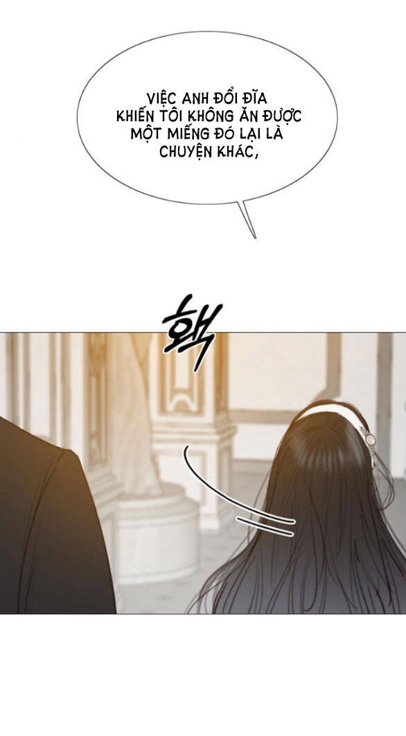 Serena Chapter 30.2 - Trang 31