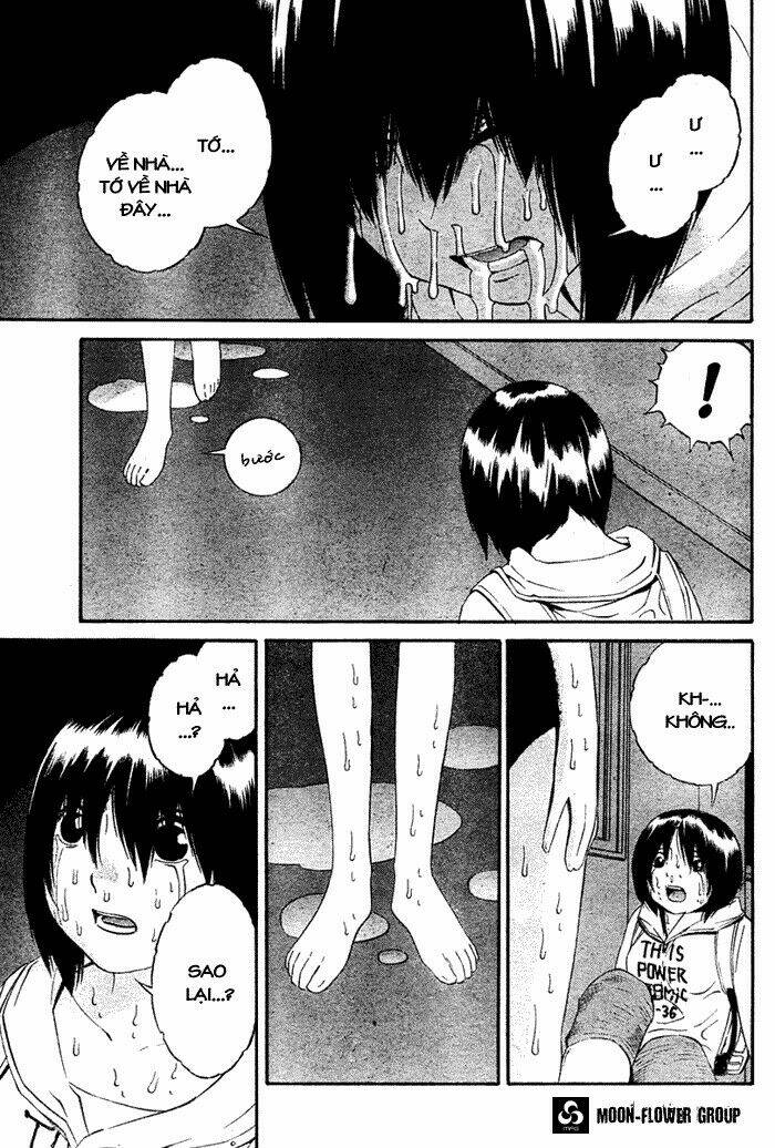 school mermaid chapter 2 21