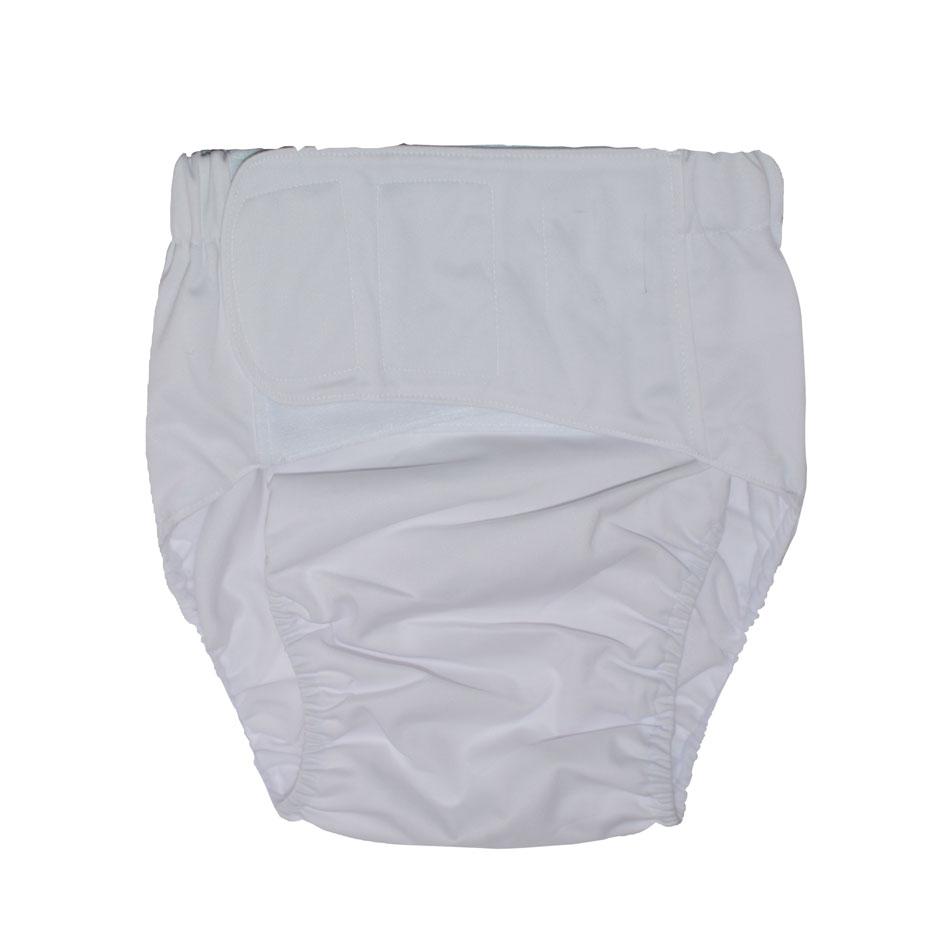 Wizinfant Tã Vải Cho Người Lớn Trẻ Em Ông Bà, Có Thể Giặt Và Tái Sử Dụng.