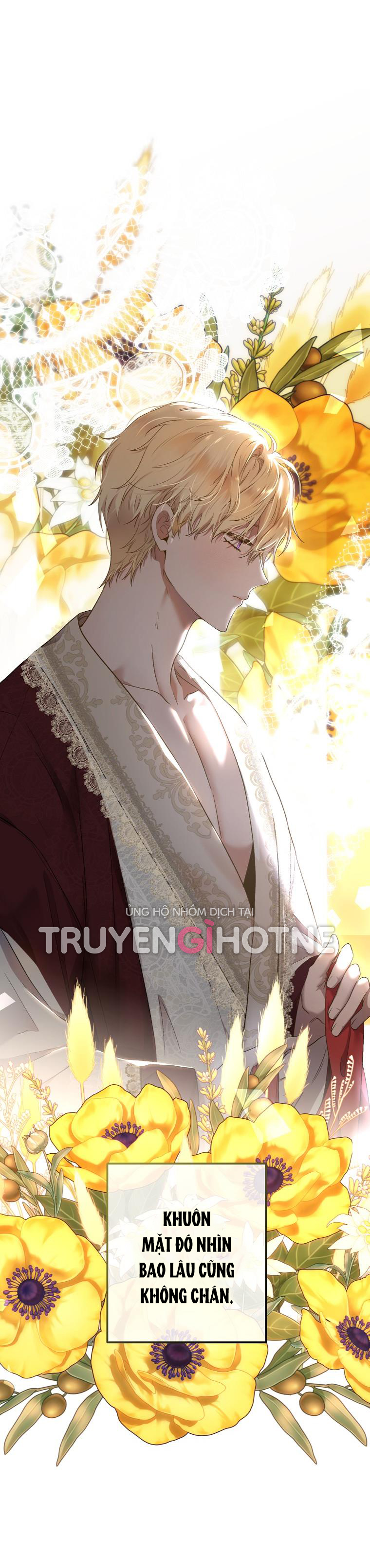 [Bản 18+] Tôi Lạc Vào Thế Giới Trò Chơi Harem Ngược chapter 75.5 - Trang 4