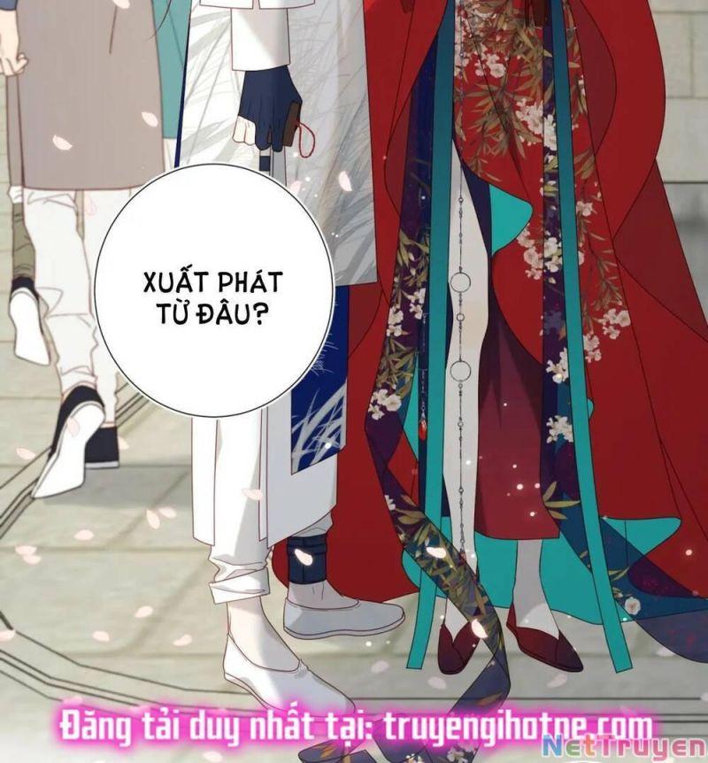 ác nữ cự tuyệt cua nam chính chapter 47 44