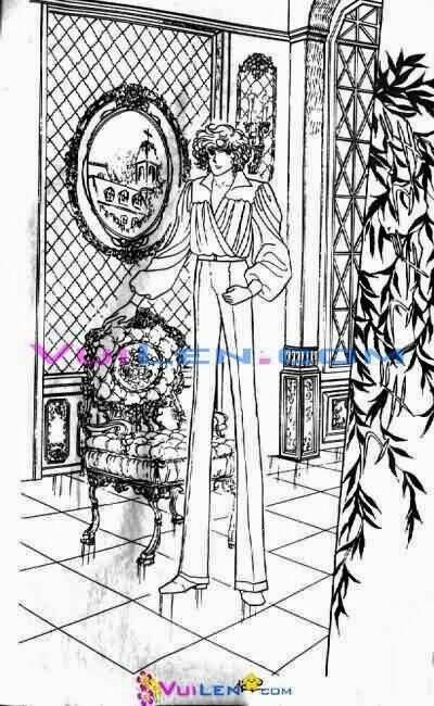 tiểu thư áo trắng chapter 4 122