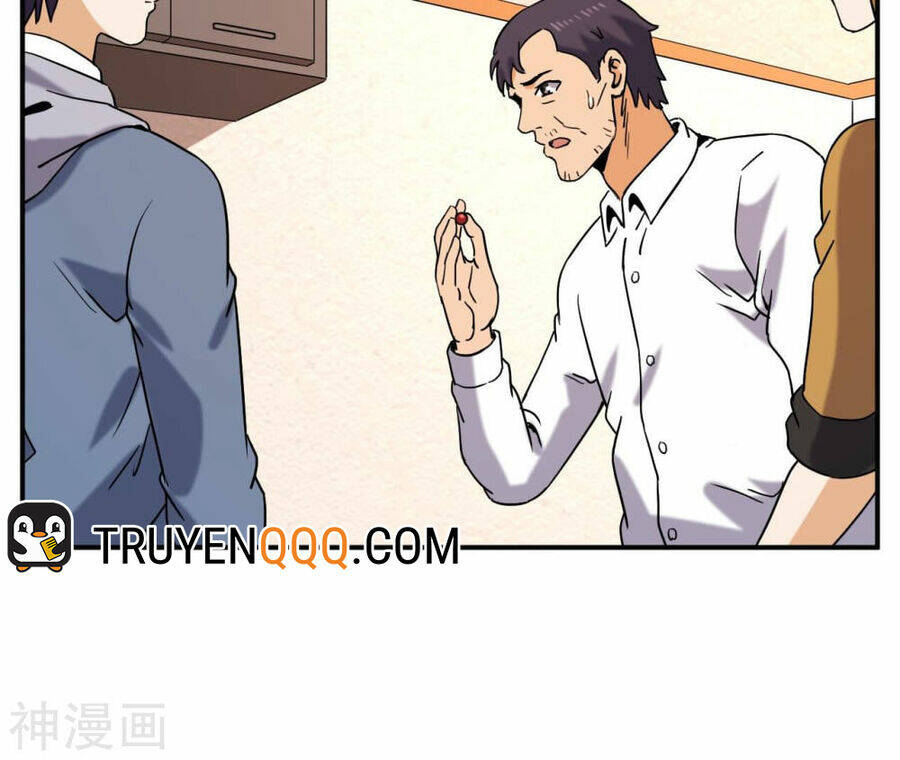 đô thị tiên đế chapter 55 2