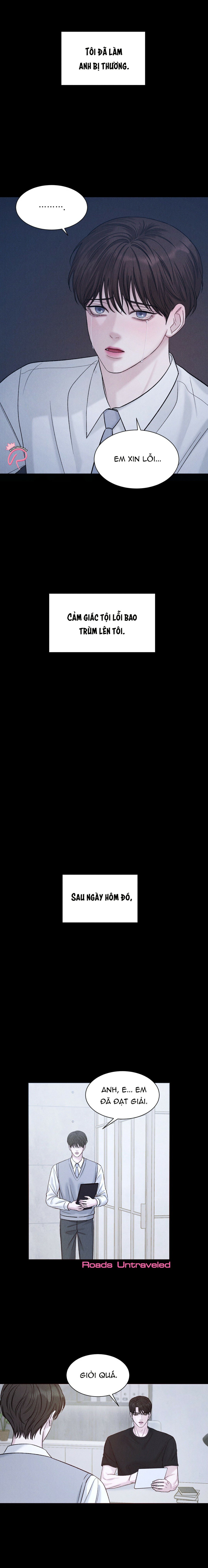 đặc ân (joo eun) chapter 2 19