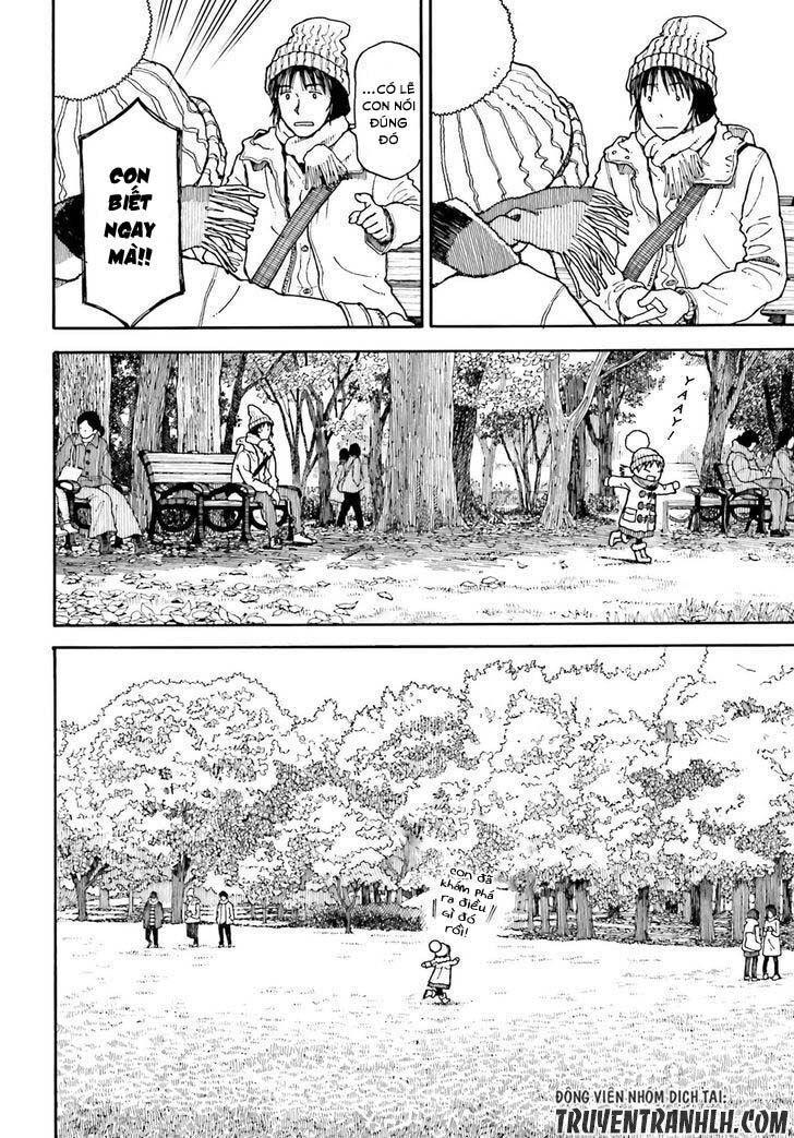 yotsubato! chapter 97 12