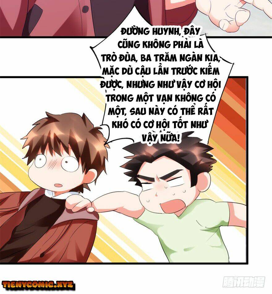 thấu thị tiên y chapter 35 16