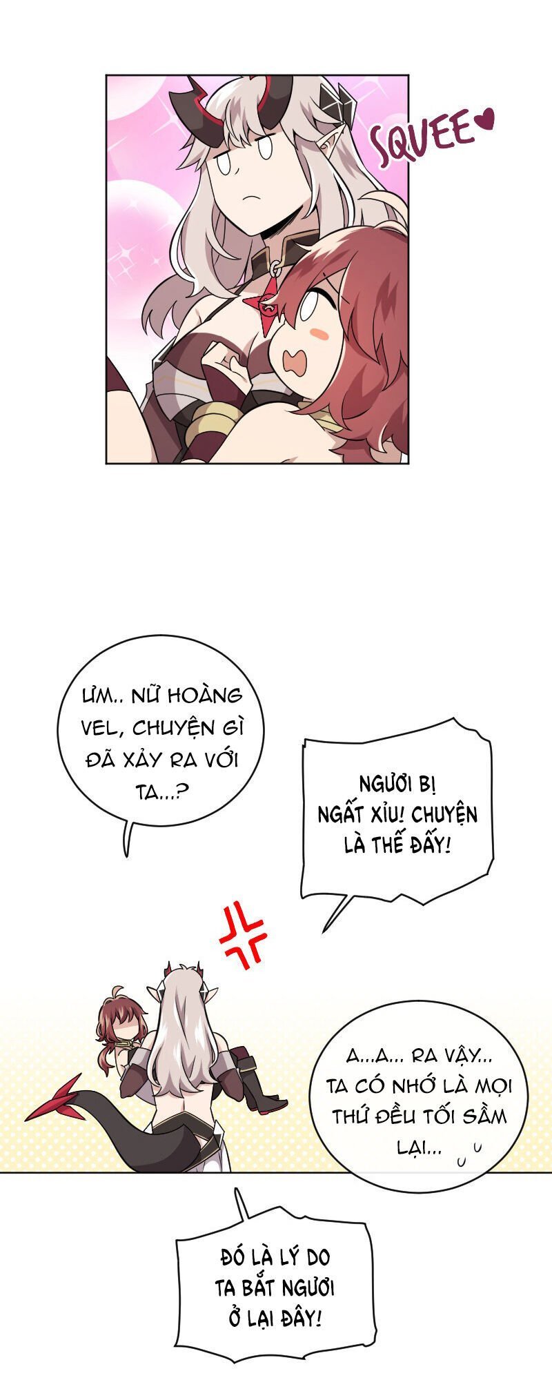 pháp sư và nữ chúa quỷ chapter 89 34