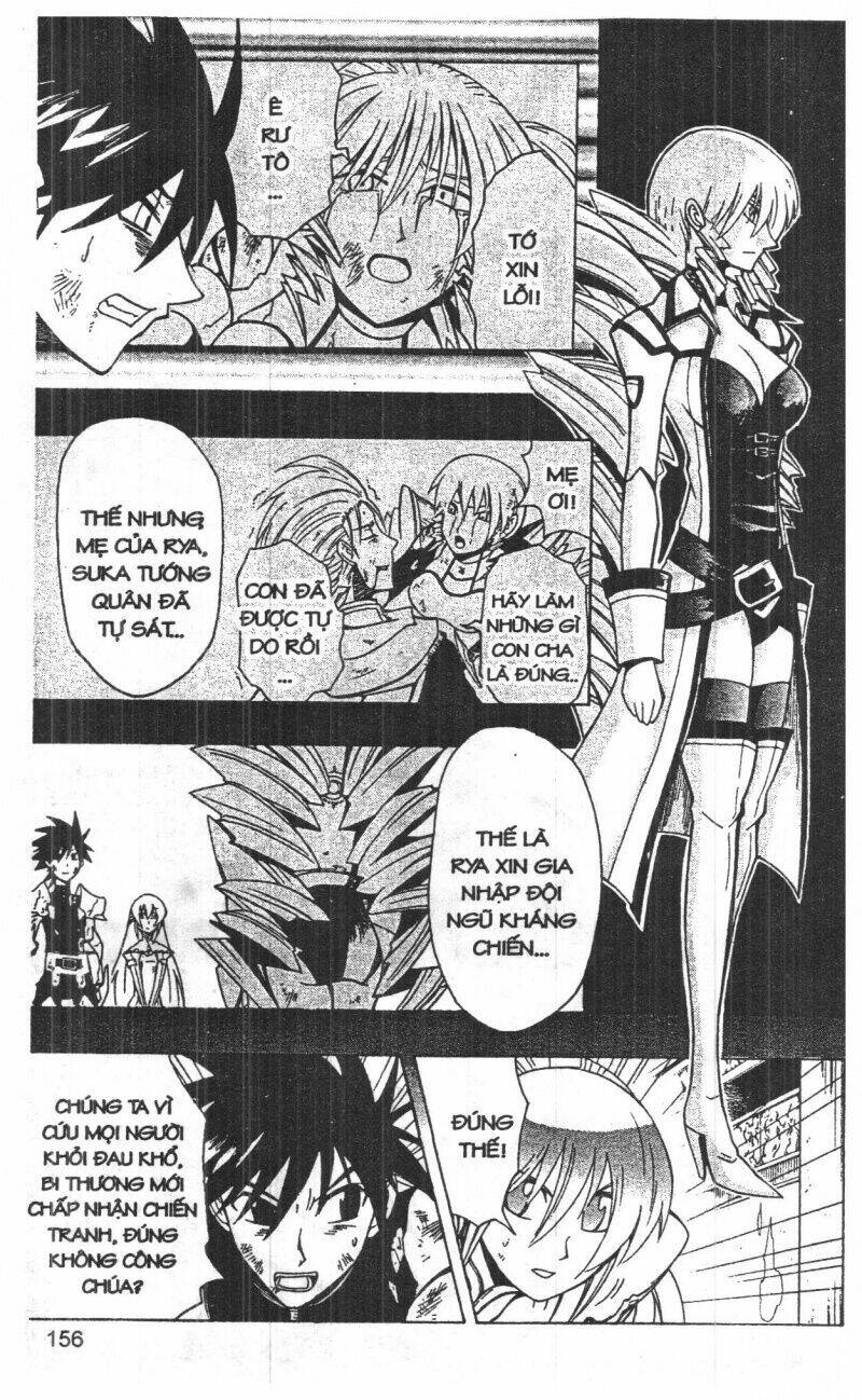 joou kishi monogatari chapter 12 154