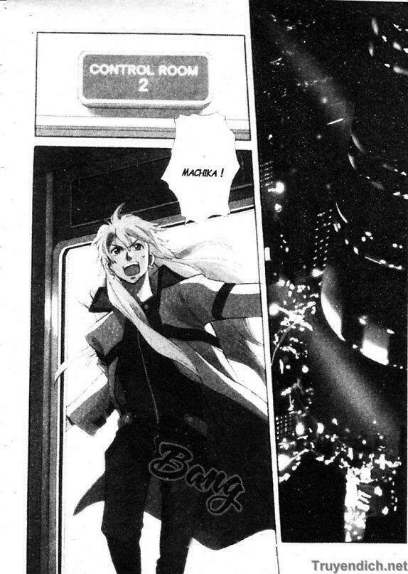 meteor methuselah chapter 24 6