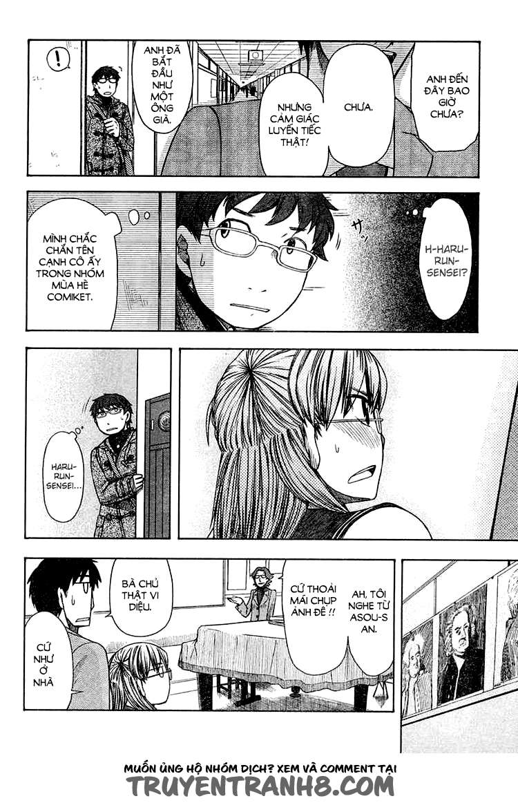 otaku no musume-san chapter 45 14