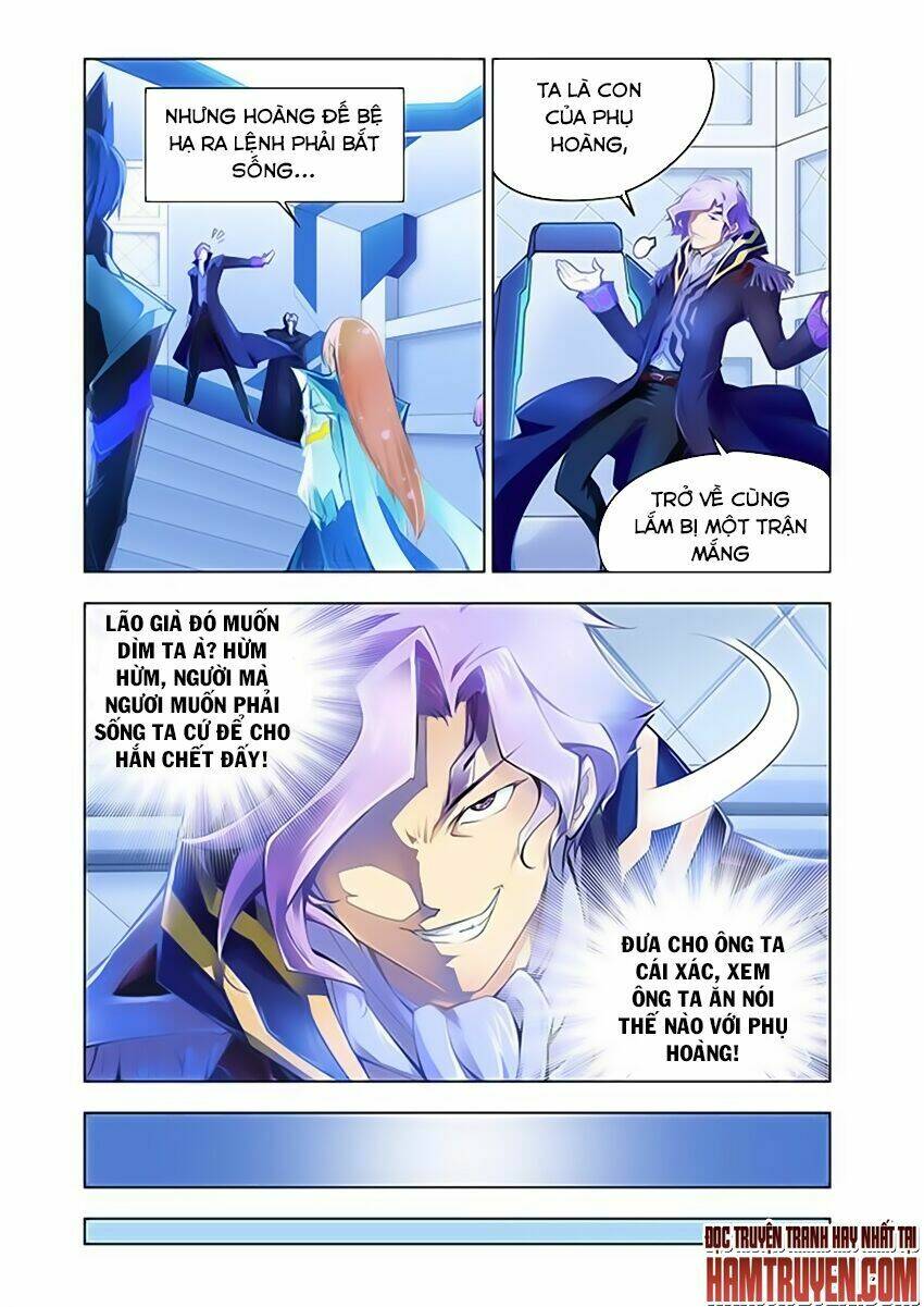 phá hiểu thế kỷ chapter 11 9