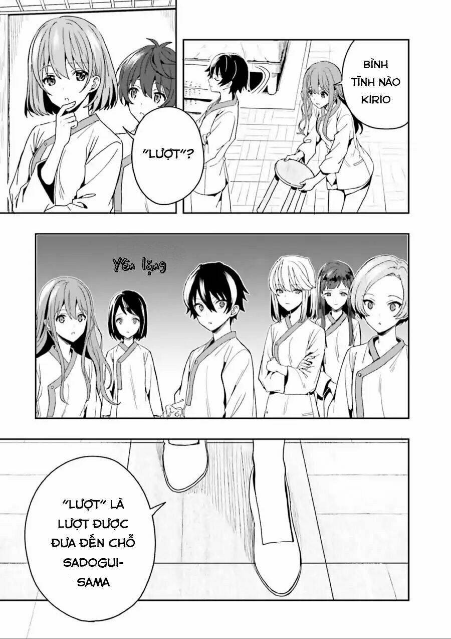 midarana kakyou ni su kuu mono chapter 1 62