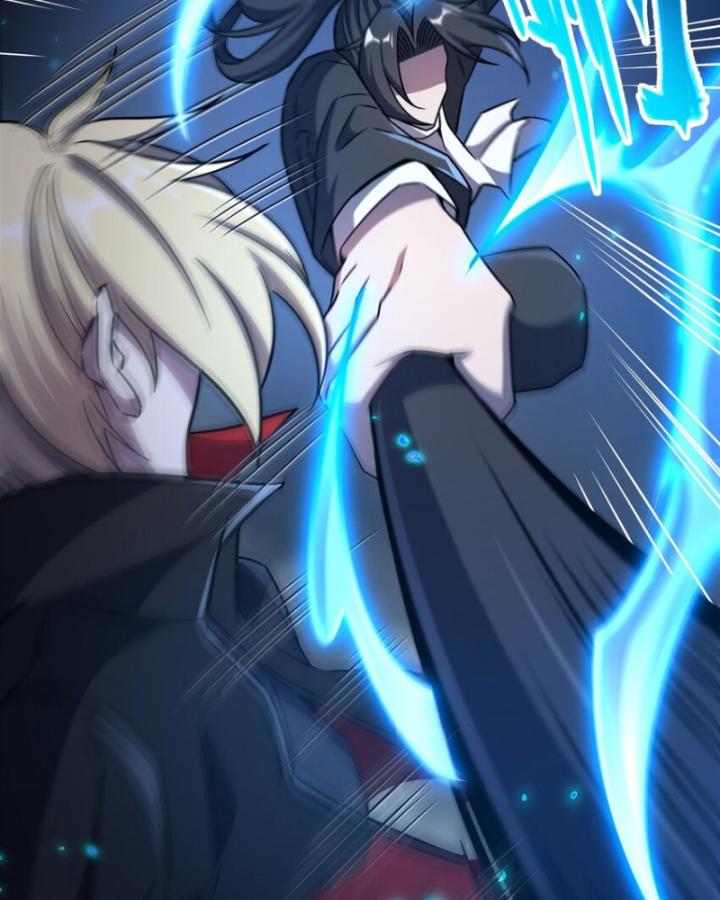 huyết cơ và kỵ sĩ chapter 297 32