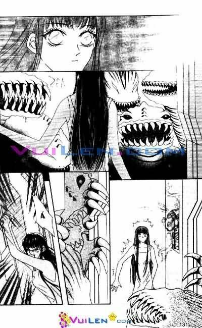 hai nàng công chúa chapter 4 131