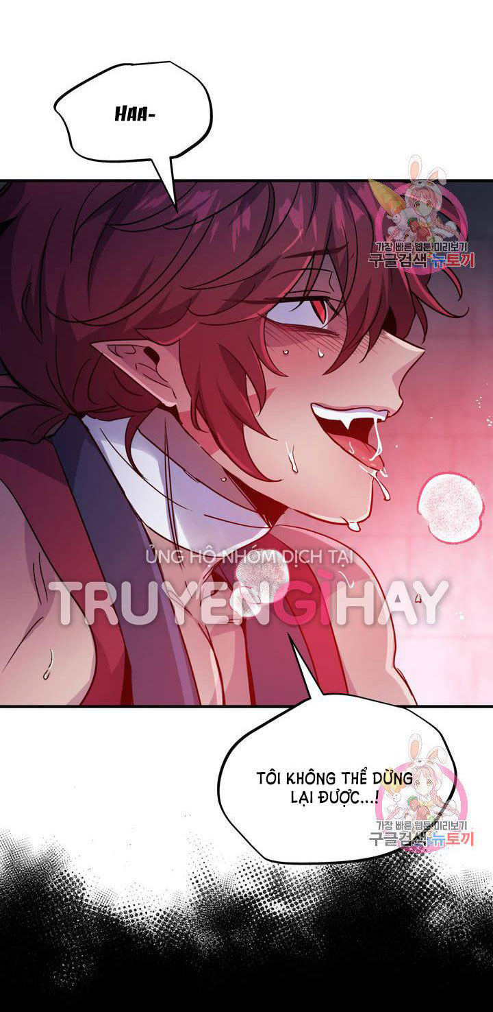 [18+] sự sụp đổ hắc ám - vực thẳm - dark fall chapter 10.2 11