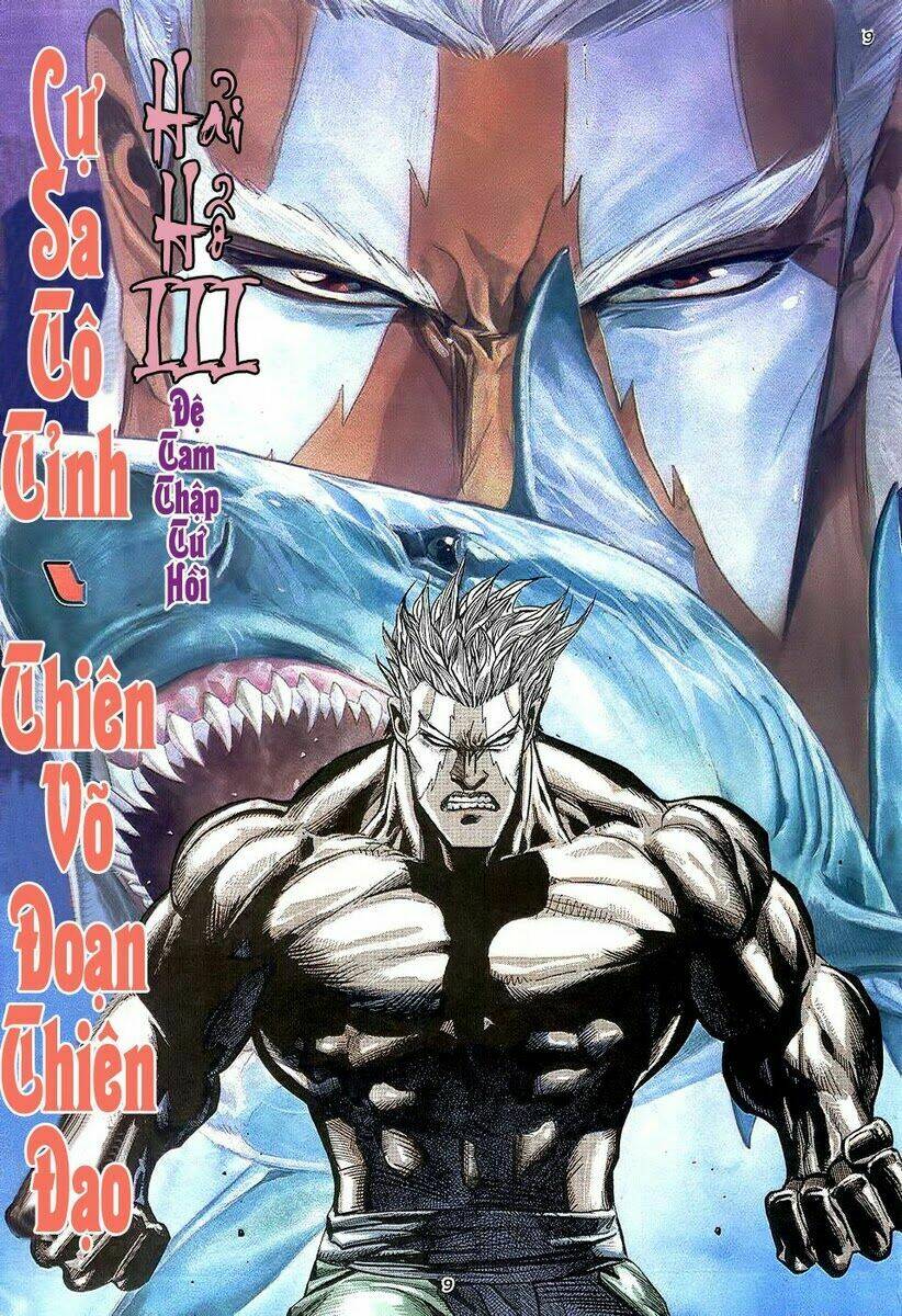 hải hổ 3 chapter 34 9