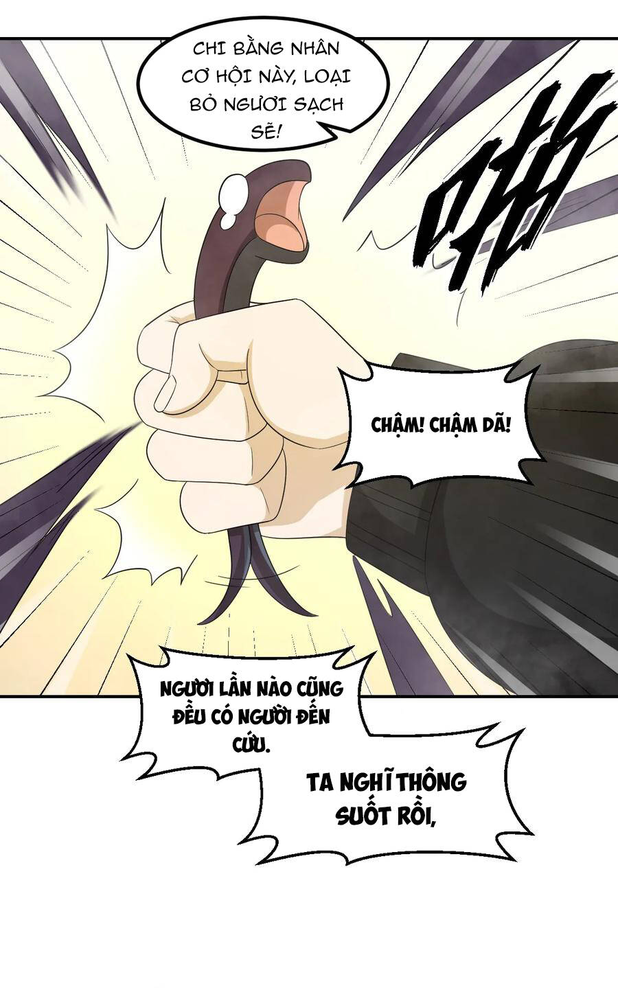 nghịch thiên tiên mệnh chapter 75 29